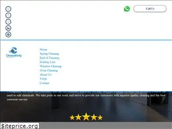 cleanplicity.co.uk