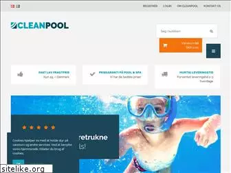 cleanpool.dk