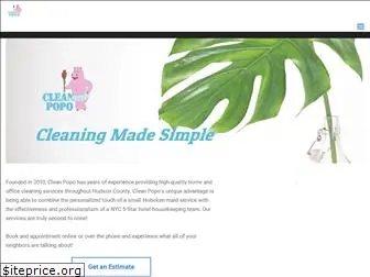cleanpopo.com