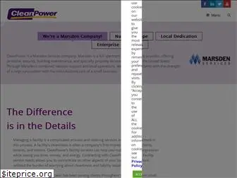 cleanpower1.com