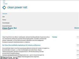 cleanpowernet.de