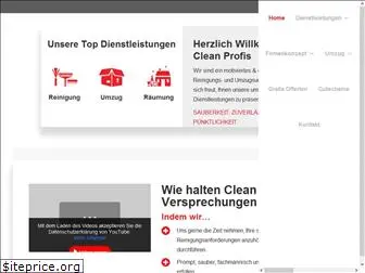 cleanprofis.ch