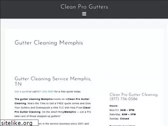 cleanpromemphis.com