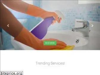 cleanqatar.com