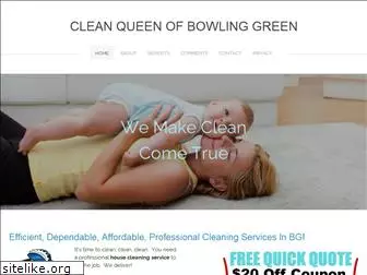 cleanqueenbg.com