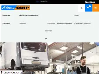 cleanquip.com.au