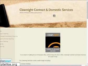 cleanrighttoday.com