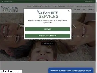 cleanritetx.com