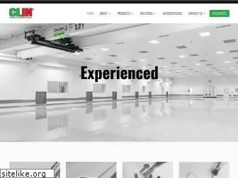 cleanroom-industries.com