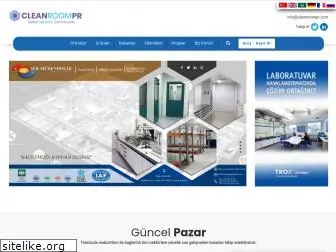 cleanroompr.com