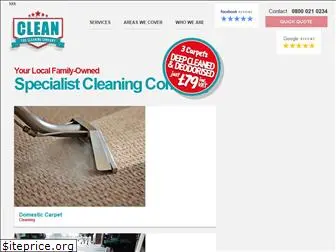 cleanscc.co.uk