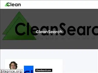 cleansearch.com