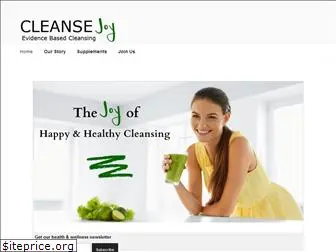cleansejoy.com