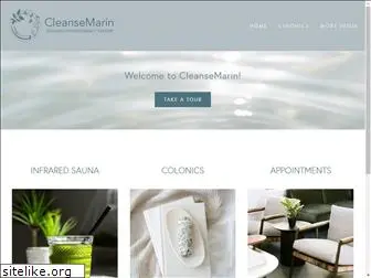 cleansemarin.com