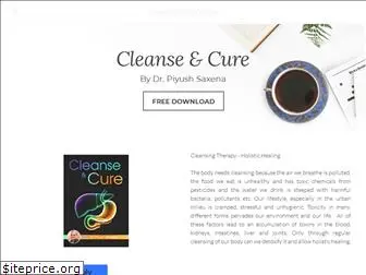 cleansencure.com