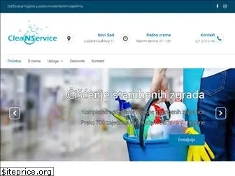 cleanservice.co.rs
