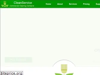 cleanservice.com.au