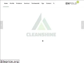 cleanshinegroup.com.sg