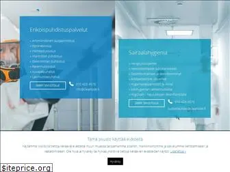 cleanside.fi