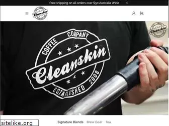 cleanskincoffeeco.com.au