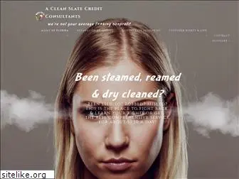 cleanslatecredit.org