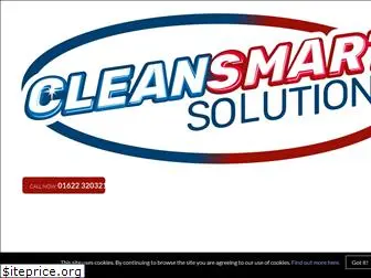 cleansmartsolutions.co.uk