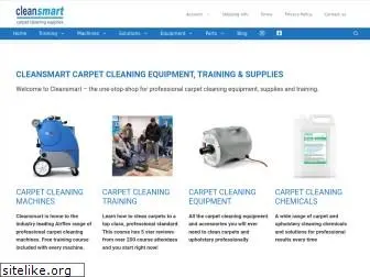 cleansmartsupplies.co.uk