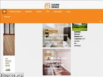 cleanspace.pl