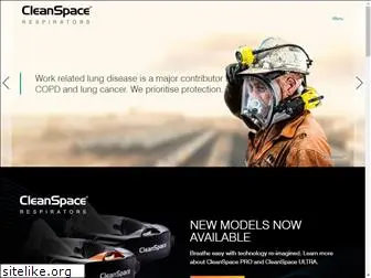 cleanspacetechnology.com