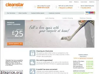 cleanstar.co.uk