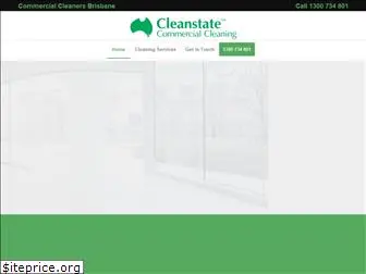 cleanstate.com.au