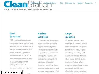 cleanstation-srs.com