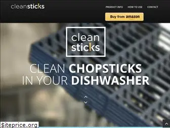 cleansticks.com