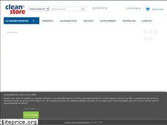 cleanstore.ro