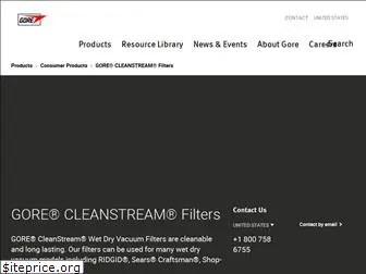 cleanstream.com