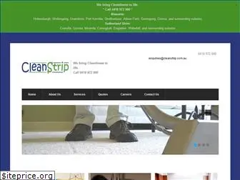 cleanstrip.com.au