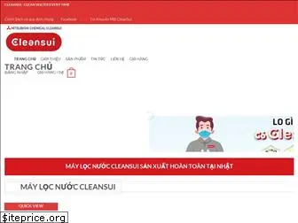 cleansuivn.com
