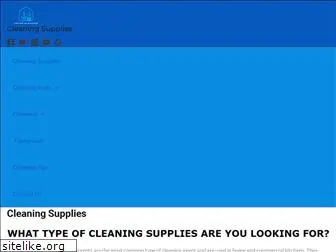 cleansupp1.com