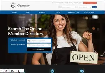 cleansway.com