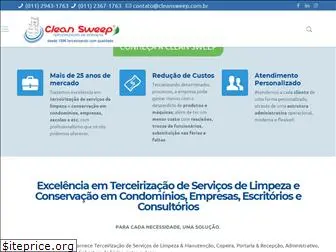 cleansweep.com.br