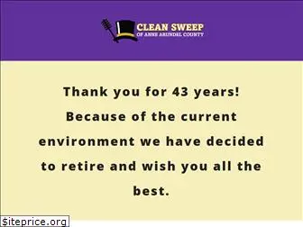 cleansweepaa.com