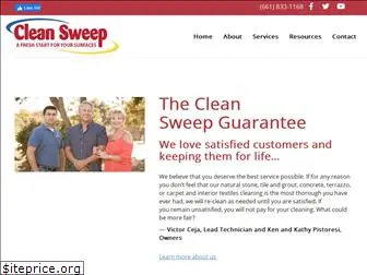 cleansweepbakersfield.com