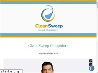 cleansweepcomputers.net