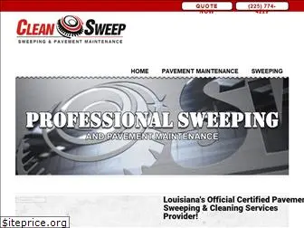 cleansweeponline.com