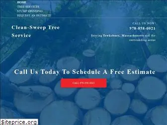 cleansweeptreeservice.com