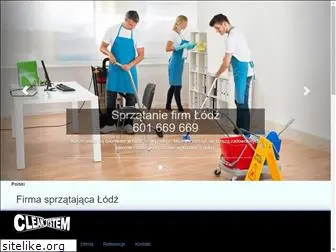 cleansystem.pl