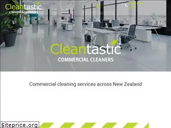 cleantastic.co.nz