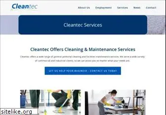 cleantec.us