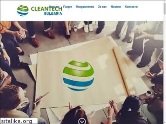 cleantech.bg