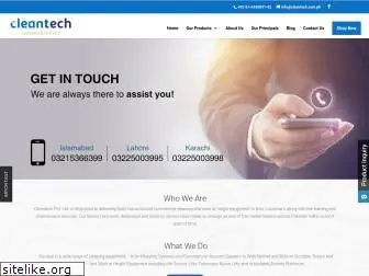 cleantech.com.pk